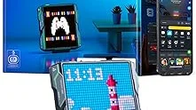 Best 5 Pixel Display