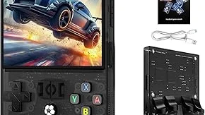 Best 5 Pixel Handheld Game
