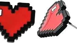 Best 5 Pixel Jewelry