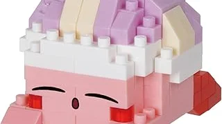 Best 5 Pixel Kirby