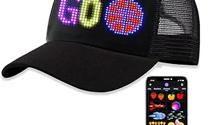 Best Selling 5 Pixel Hat