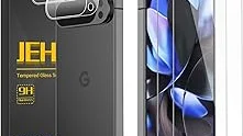 Most Popular 5 Google Pixel 6 Pro Vs Google Pixel 9 Pro Spec