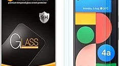 Most Popular 5 Pixel 4 Vs 4a