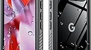 Most Popular 5 Pixel 9 Pro Vs Iphone 15 Pro