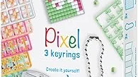 Most Popular 5 Pixel Hobby Kits