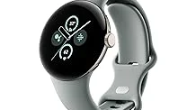 Most Popular 5 Pixel Watch 2