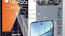 Most Popular 5 Pixel Xl Pro Screen Protector