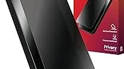 Most Popular 5 Pixel Zagg Privacy Screen