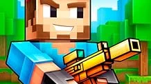 Top 5 Pixel Gun 3d
