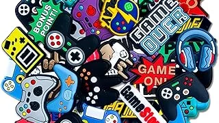 Top 5 Pixel Jibbitz