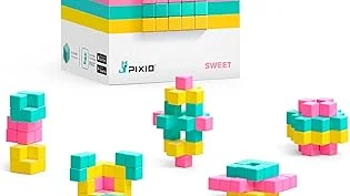 Top 5 Pixel Kit