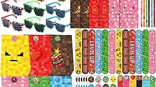 Top 5 Pixel Miner Party Favors