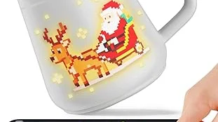 Top 5 Pixel Mug