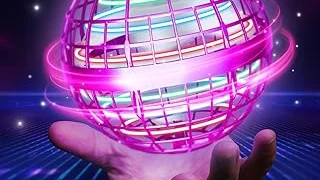 Top 5 Pixel Orb Large