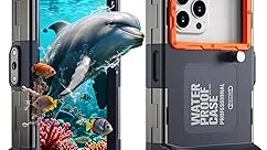 Top 5 Pixel Underwater Case