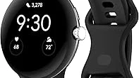 Top 5 Pixel Watch 1 Vs 2 Vs 3