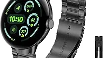 Top 5 Pixel Watch 4 Band
