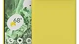 Top 5 Pixel Yellow