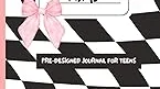 Top Rated 5 Pixel Journal