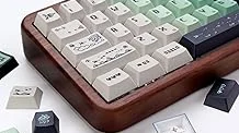 Top Rated 5 Pixel Keycaps