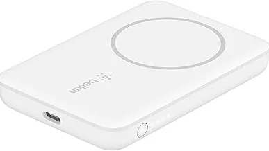 Top Rated 5 Pixel Magnetic Power Bank