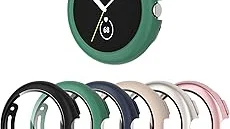Top Rated 5 Pixel Watch 1 Vs 2