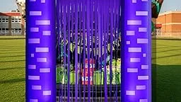Top Rated 5 Pixel Yard Decorations